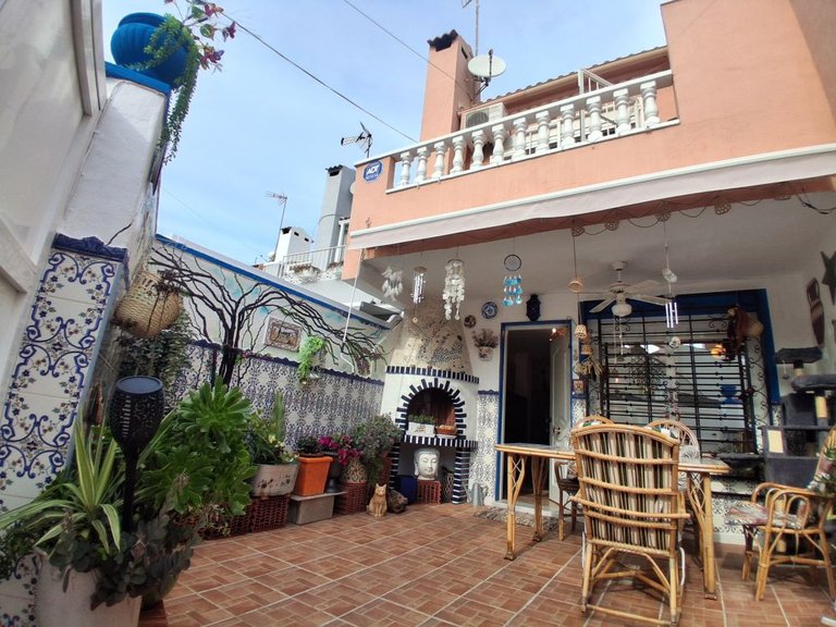 Apartment for Sale in Los Frutales - Torrevieja,Alicante 1