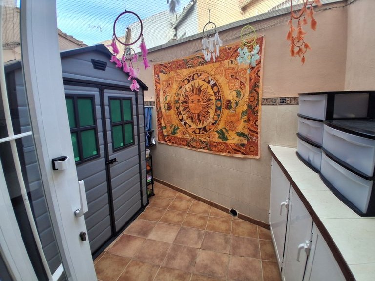 Apartment for Sale in Los Frutales - Torrevieja,Alicante 8