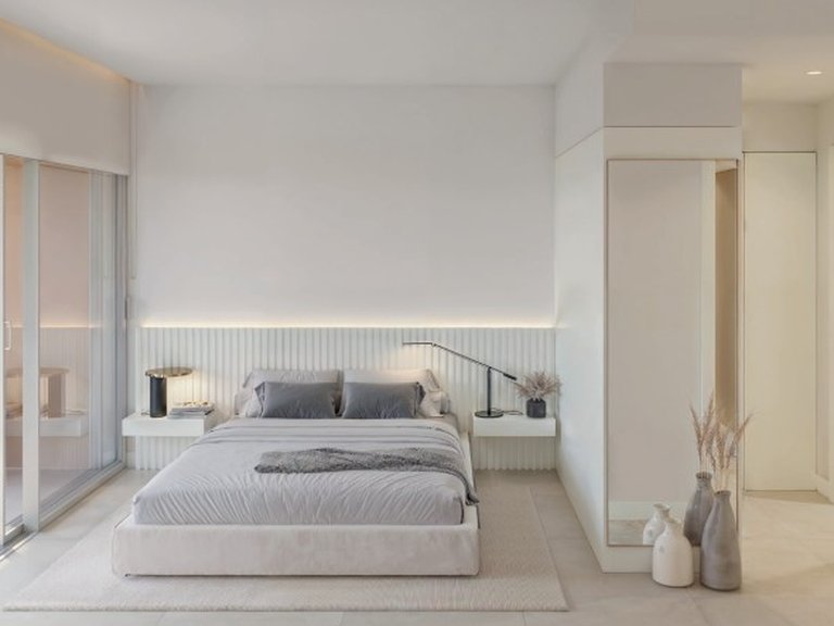 Apartment for Sale in Mirasal II - Los Balcones - Ground floor,Alicante 6