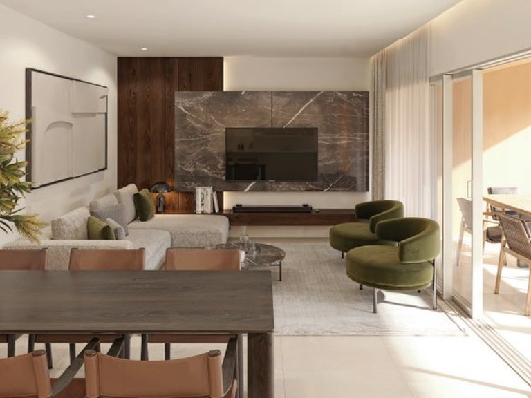 Apartment for Sale in Mirasal II - Los Balcones - Ground floor,Alicante 4
