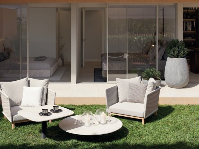 Apartment for Sale in Mirasal II - Los Balcones - Ground floor,Alicante 3