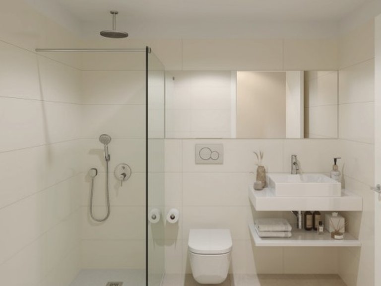Apartment for Sale in Mirasal II - Los Balcones - Ground floor,Alicante 9