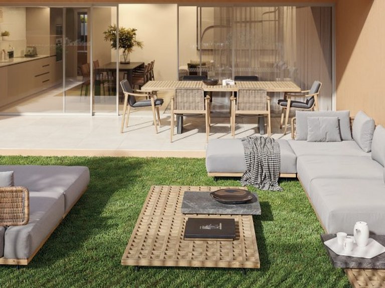 Apartment for Sale in Mirasal II - Los Balcones - Ground floor,Alicante 2