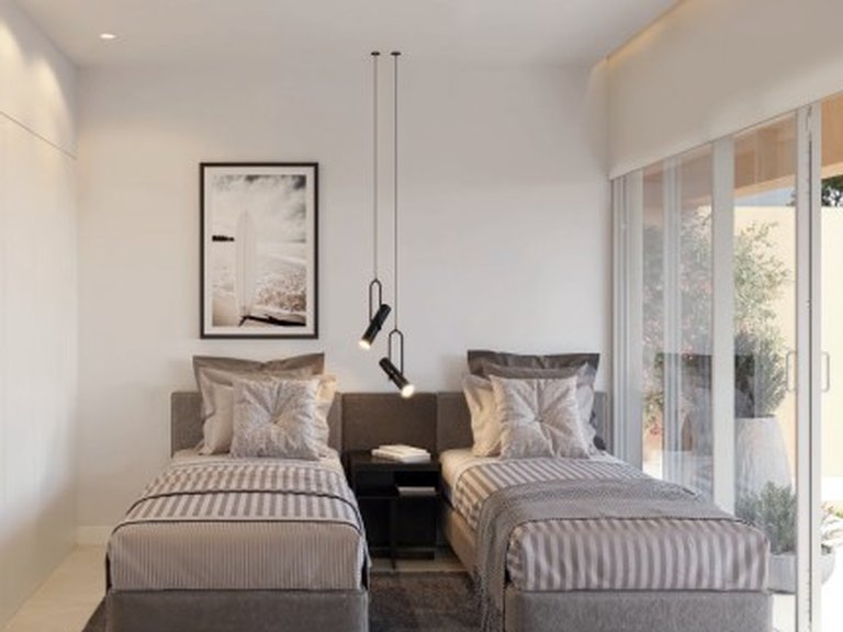 Apartment for Sale in Mirasal II - Los Balcones - Ground floor,Alicante 8