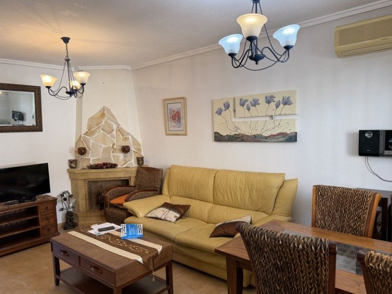 Apartment for Sale in Villamartín,Alicante 7