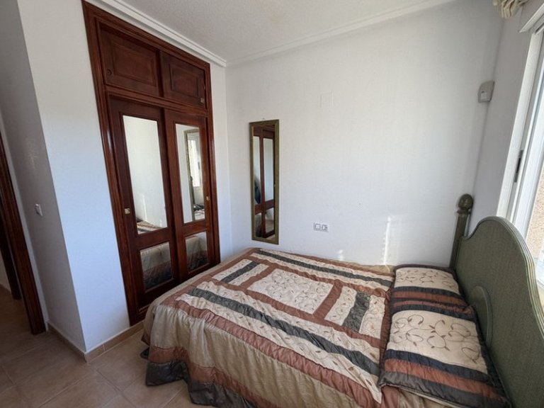 Apartment for Sale in Villamartín,Alicante 15
