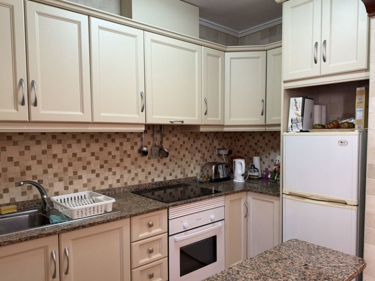 Apartment for Sale in Villamartín,Alicante 8