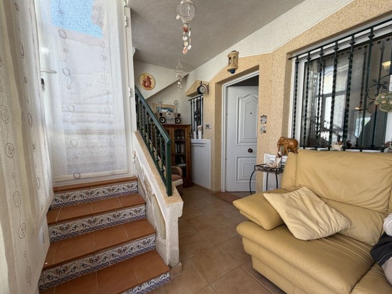 Apartment for Sale in Villamartín,Alicante 5