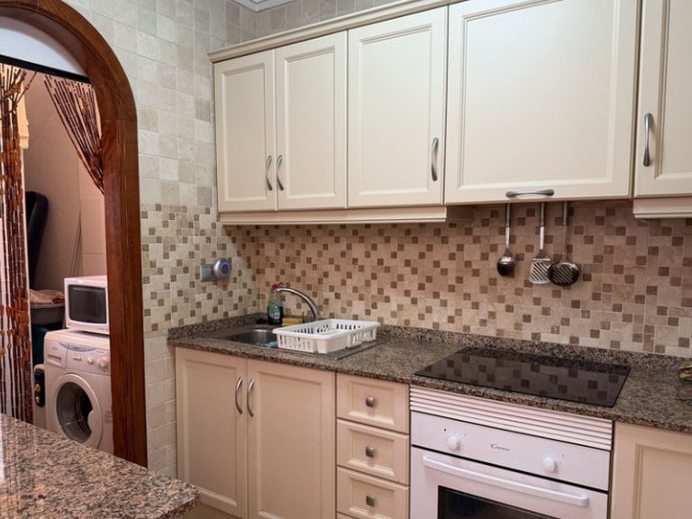 Apartment for Sale in Villamartín,Alicante 9