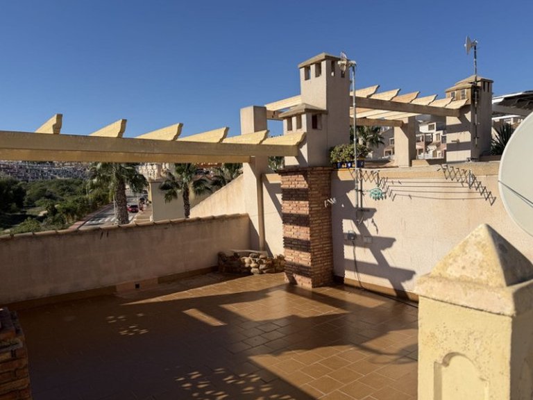 Apartment for Sale in Villamartín,Alicante 20