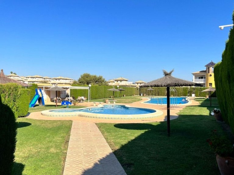 Apartment for Sale in Villamartín,Alicante 21