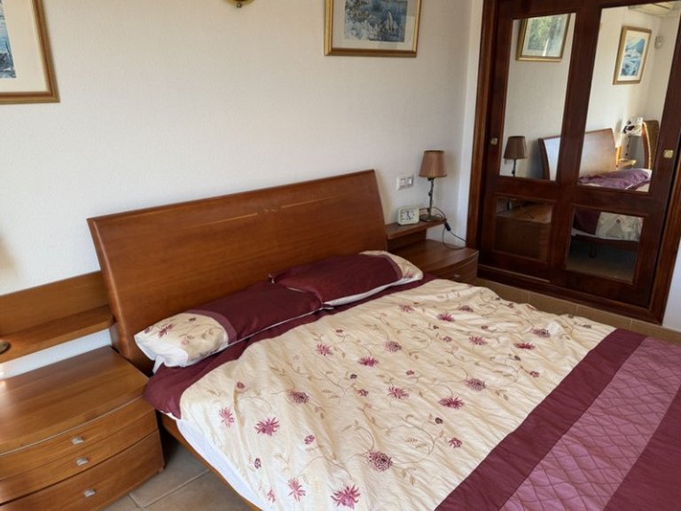 Apartment for Sale in Villamartín,Alicante 12