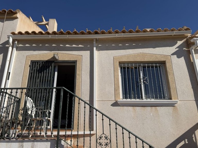 Apartment for Sale in Villamartín,Alicante 17