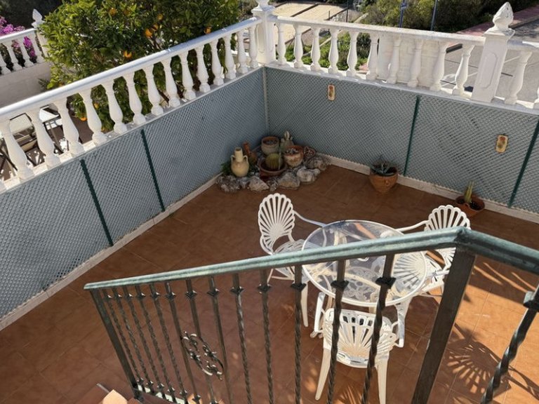 Apartment for Sale in Villamartín,Alicante 16