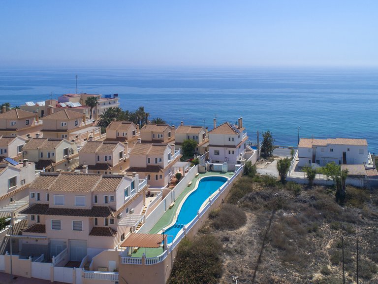 Villa for Sale in Torre del Moro,Alicante 58
