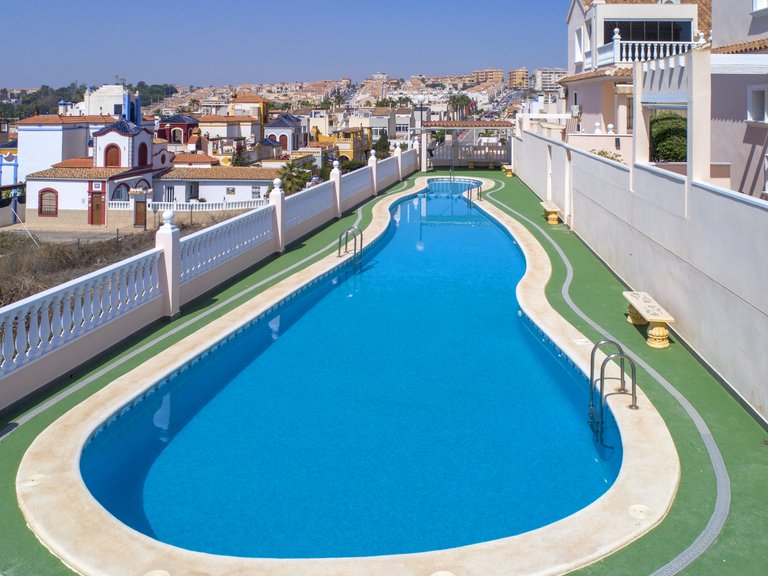 Villa for Sale in Torre del Moro,Alicante 50