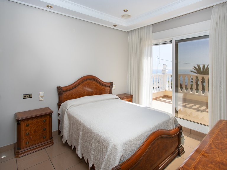 Villa for Sale in Torre del Moro,Alicante 19