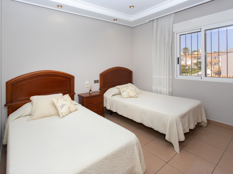Villa for Sale in Torre del Moro,Alicante 25