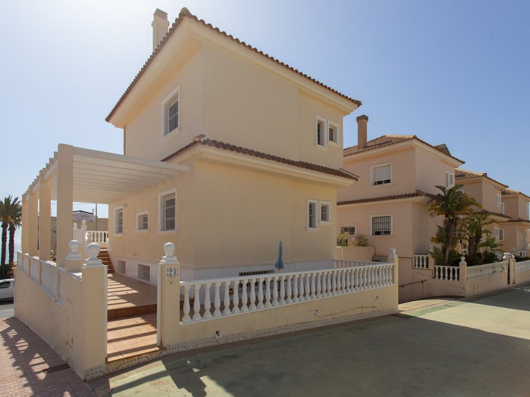 Villa for Sale in Torre del Moro,Alicante 3