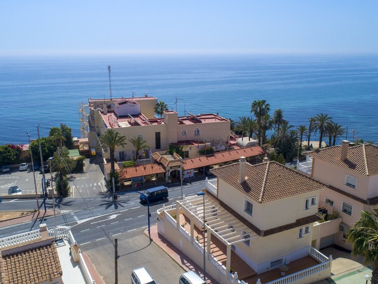 Villa for Sale in Torre del Moro,Alicante 2