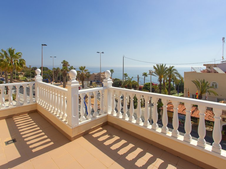 Villa for Sale in Torre del Moro,Alicante 5