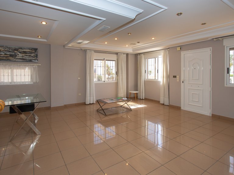 Villa for Sale in Torre del Moro,Alicante 11