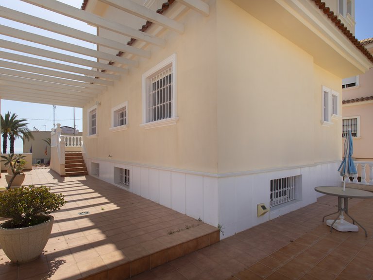 Villa for Sale in Torre del Moro,Alicante 46