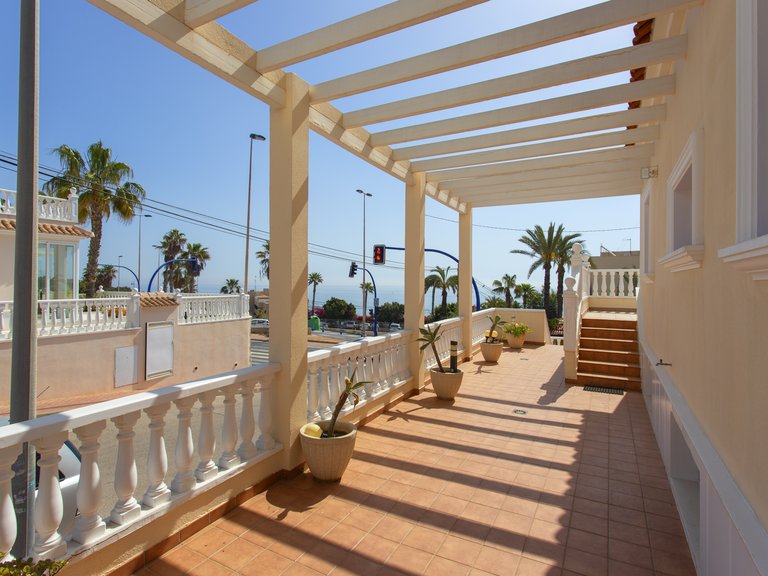 Villa for Sale in Torre del Moro,Alicante 6