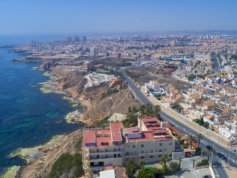 Villa for Sale in Torre del Moro,Alicante 57