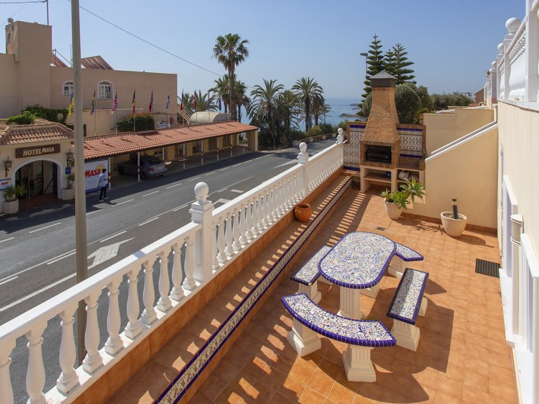 Villa for Sale in Torre del Moro,Alicante 47