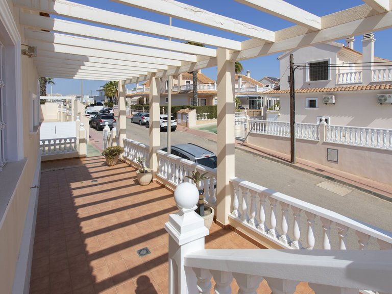 Villa for Sale in Torre del Moro,Alicante 45