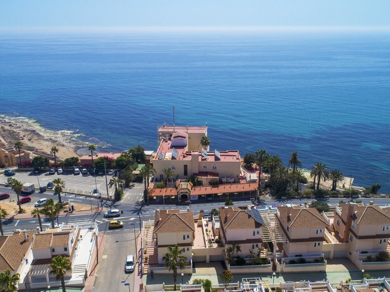 Villa for Sale in Torre del Moro,Alicante 52