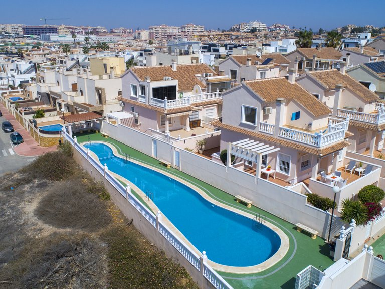 Villa for Sale in Torre del Moro,Alicante 59