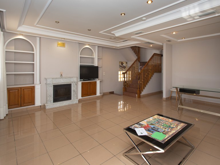 Villa for Sale in Torre del Moro,Alicante 13