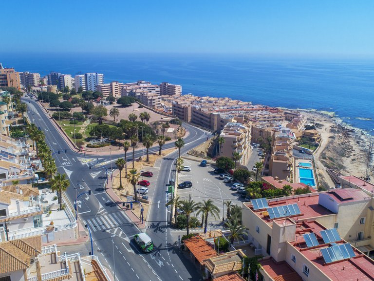 Villa for Sale in Torre del Moro,Alicante 53