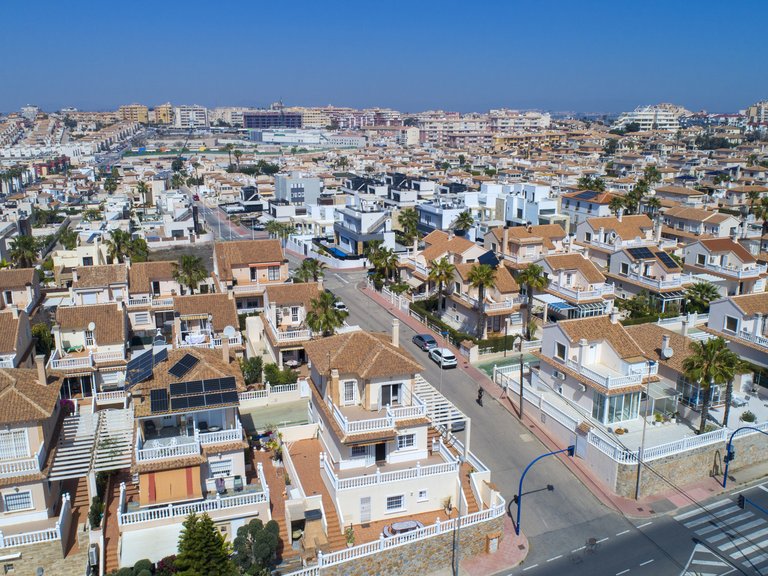 Villa for Sale in Torre del Moro,Alicante 54