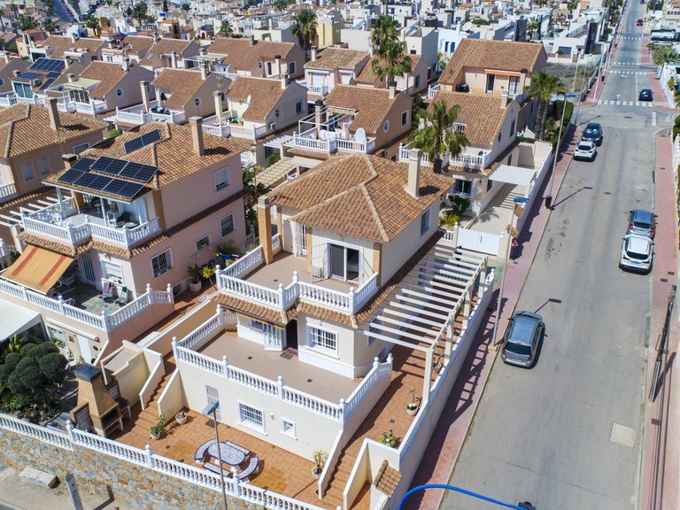 Villa for Sale in Torre del Moro,Alicante 55