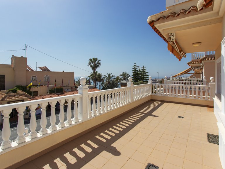 Villa for Sale in Torre del Moro,Alicante 49
