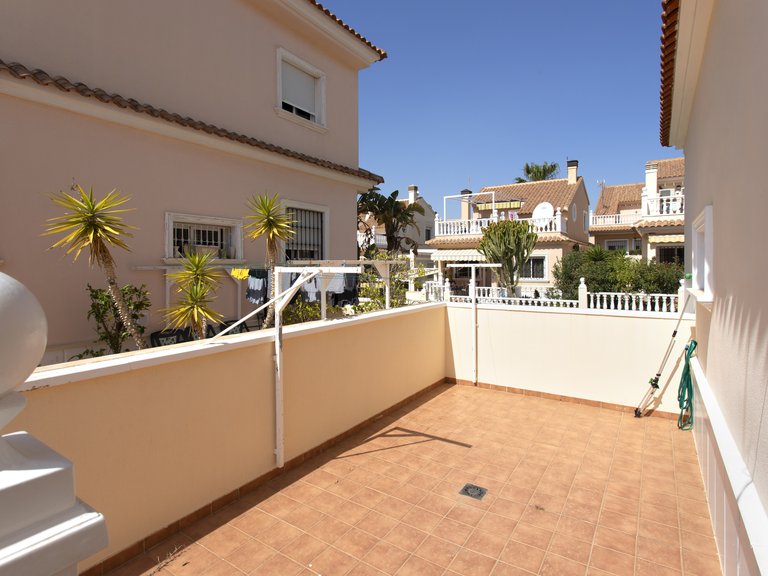 Villa for Sale in Torre del Moro,Alicante 10