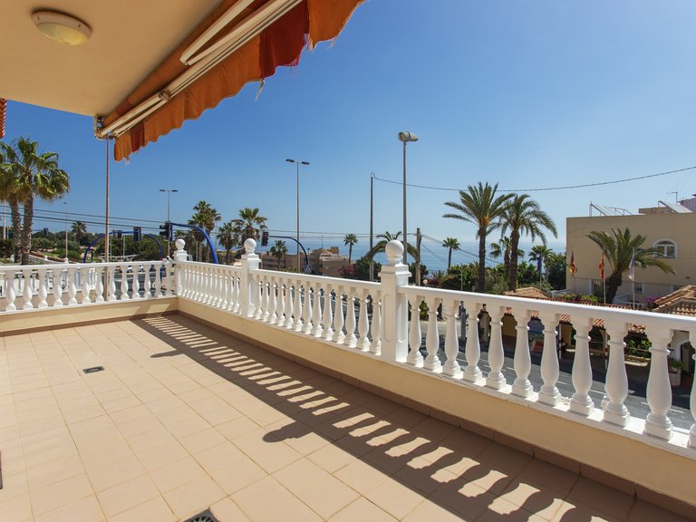 Villa for Sale in Torre del Moro,Alicante 48