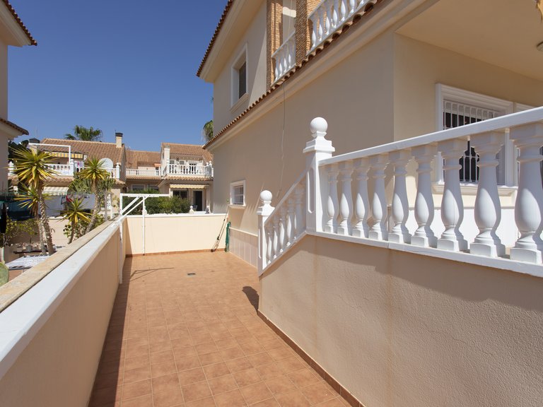 Villa for Sale in Torre del Moro,Alicante 9