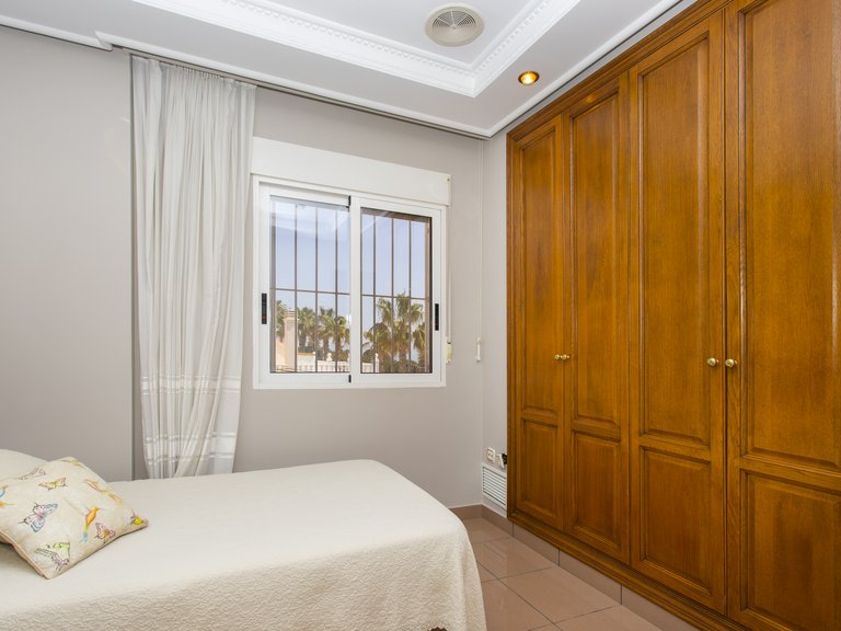 Villa for Sale in Torre del Moro,Alicante 27