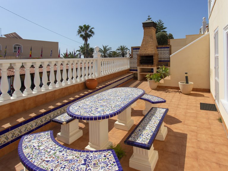 Villa for Sale in Torre del Moro,Alicante 7