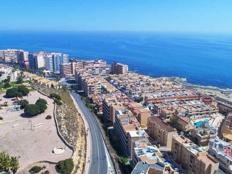 Villa for Sale in Torre del Moro,Alicante 56