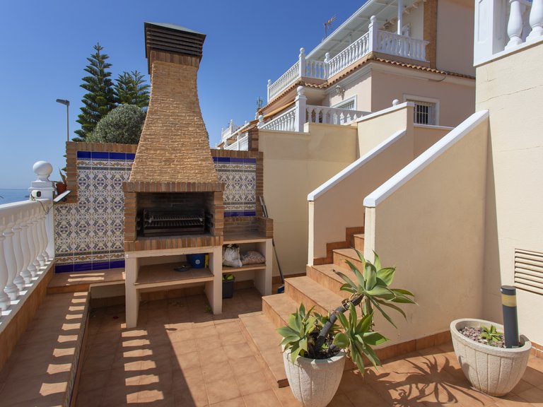 Villa for Sale in Torre del Moro,Alicante 8