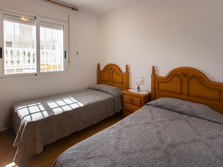 Villa for Sale in Torre del Moro,Alicante 43