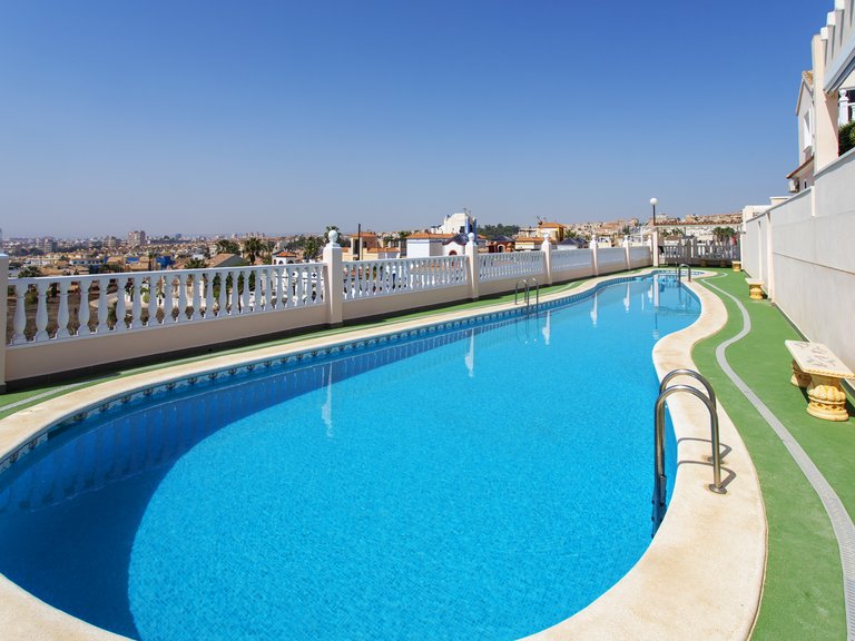 Villa for Sale in Torre del Moro,Alicante 51
