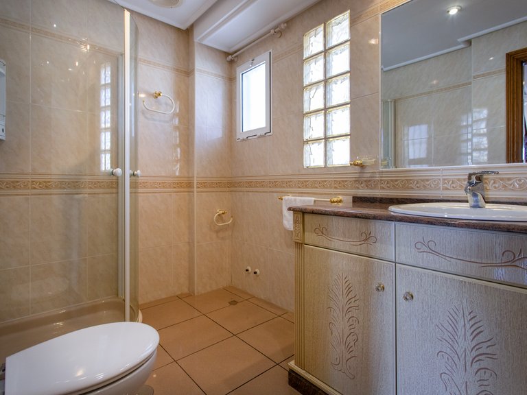 Villa for Sale in Torre del Moro,Alicante 17