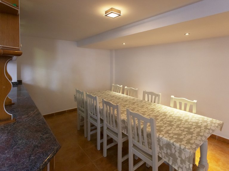 Villa for Sale in Torre del Moro,Alicante 35