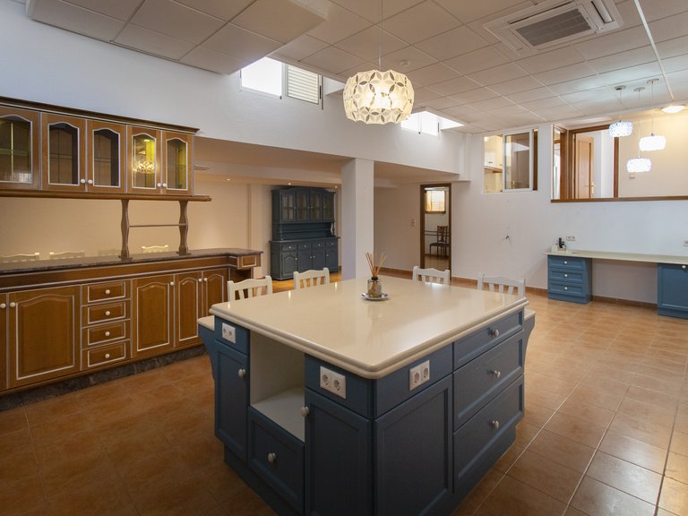 Villa for Sale in Torre del Moro,Alicante 34